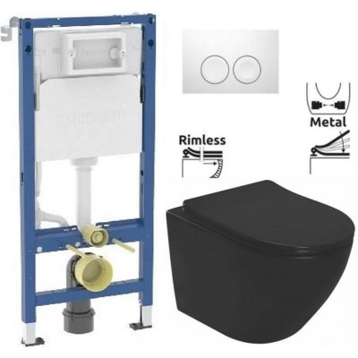 Geberit 458.103.00.221BI MM1 – Zboží Mobilmania