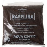 Aqua Exotic rašelina vláknitá náplň 150 g – Zboží Mobilmania