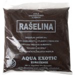 Aqua Exotic rašelina vláknitá náplň 150 g – Hledejceny.cz