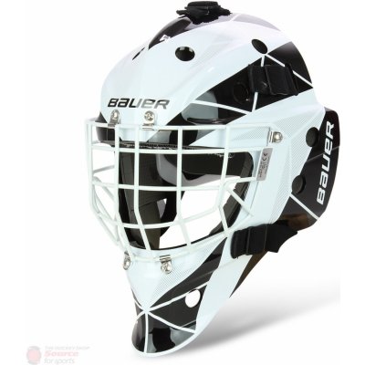 Brankářská Maska Bauer Profile 940 SR – Zbozi.Blesk.cz