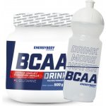 EnergyBody BCAA + L-Glutamine Drink 500 g – Hledejceny.cz