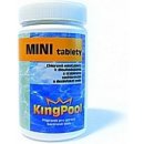 KINGPOOL chlorové mini tablety 1 Kg