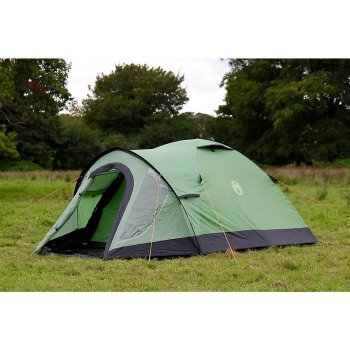 Coleman kentmere store 3 plus