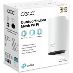 TP-LINK Deco X50-Outdoor – Zboží Živě