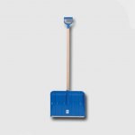 PROSPERPLAST ALPIN 2 A Lopata na sníh, modrá IL2A – Zboží Dáma