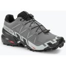 Salomon Speedcross 6 Quiet Shade/Black/Pearl Blue