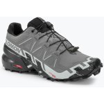 Salomon Speedcross 6 Quiet Shade/Black/Pearl Blue – Hledejceny.cz