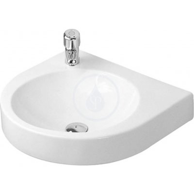 Duravit Architec 0449580000 – Zbozi.Blesk.cz