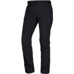 Northfinder ANNAIS Dámské softshellové kalhoty černá – Zbozi.Blesk.cz