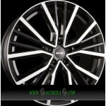 MAK UNION 8,5x19 5x112 ET19 black mirror | Zboží Auto