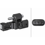 Generátor impulsů, klikový hřídel HELLA 6PU 358 381-581 – Hledejceny.cz