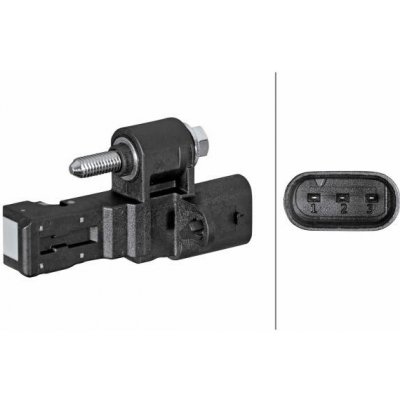 Generátor impulsů, klikový hřídel HELLA 6PU 358 381-581 – Hledejceny.cz