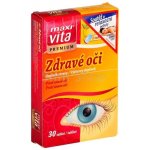 Maxivita oči 30 tablet – Zboží Mobilmania