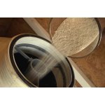 Topstone Topstone Křemičitý písek frakce 0,1 - 0,5 mm - pi_01_05 – Hledejceny.cz