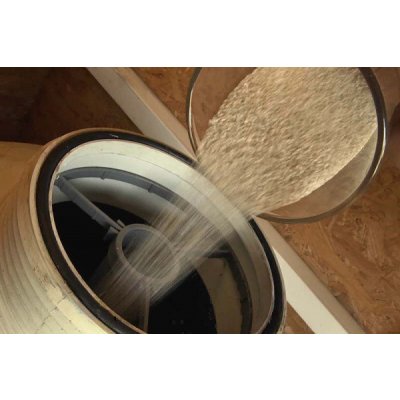 Topstone Topstone Křemičitý písek frakce 0,1 - 0,5 mm - pi_01_05 – Hledejceny.cz