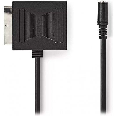 Nedis CVGB31930BK02 – Sleviste.cz