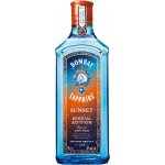 Bombay Sapphire Sunset 43% 0,7 l (holá láhev) – Sleviste.cz