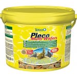 Tetra Pleco Multi Wafer 3,6 l – Zboží Dáma