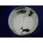 Felcman forma na dort Slza dvojitá 31cm – Zboží Dáma