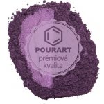 PourArt Metalický prášek DKTK015 Deep Purple 10 g – Sleviste.cz