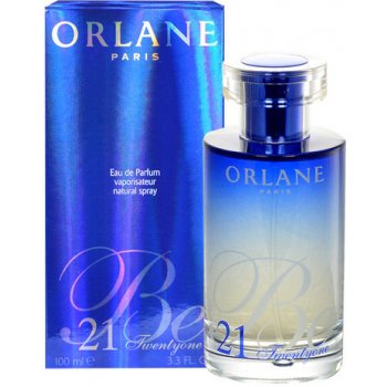 Orlane Be 21 parfémovaná voda dámská 100 ml