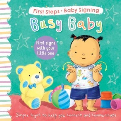 Busy Baby – Sleviste.cz