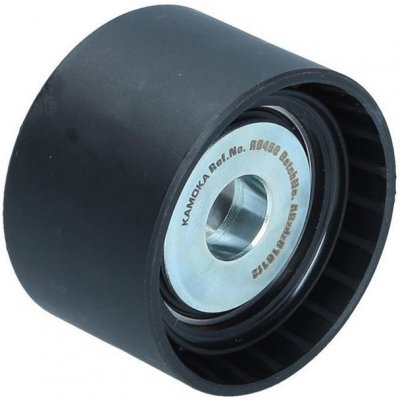 Napínací kladka, žebrovaný klínový řemen KAMOKA R0456 – Zboží Mobilmania