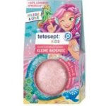 Tetesept Bath The Little Mermaid šumivá koule do koupele pro děti 183 g – Zbozi.Blesk.cz