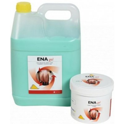KERBL Ena Gel+ 4500 g – Hledejceny.cz