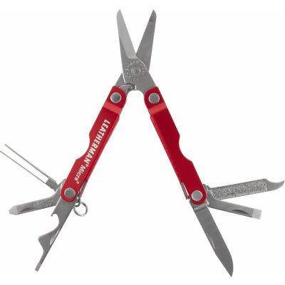 Leatherman MICRA – Sleviste.cz