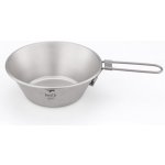 Keith titanová miska 300ml – Zboží Mobilmania