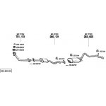 Bosal BS 283-605 – Hledejceny.cz