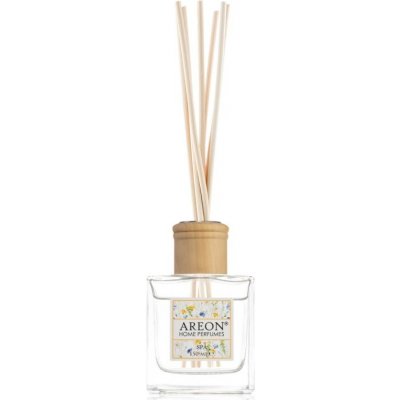 Areon Home Botanic Spa aroma difuzér s náplní 150 ml – Hledejceny.cz