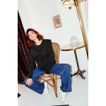 Tajinebanane kojicí mikina Hey Paulette – Zboží Dáma