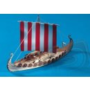 Billing Boats Mini Oseberg vikinská loď 1:50