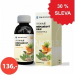 TCM Bohemia Mišpulníkový sirup 120 ml – Hledejceny.cz