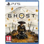 Ghost of Yotei – Zboží Dáma