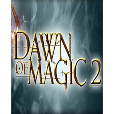 Dawn of Magic 2 – Zbozi.Blesk.cz