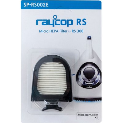 Raycop hepa filtr RS300