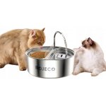 Rojeco Kovová napáječka 3,2 l – Hledejceny.cz