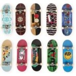Tech Deck Deseti Balení – Zboží Dáma