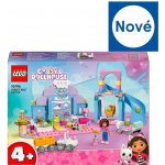 LEGO® Gabby’s Dollhouse 10796 Gábi a kočičí jesličky – Zboží Živě LEGO® Gabby’s Dollhouse 10796 Gábi a kočičí jesličky – Zboží Živě