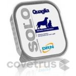 Solo Adult Dog 100% Quaglia křepelka 300 g – Zboží Mobilmania