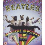 Beatles - Magical Mystery Tour - Blu-ray – Zbozi.Blesk.cz