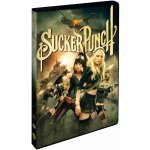 sucker punch DVD – Hledejceny.cz