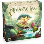Mindok Strážcové lesa – Zboží Dáma
