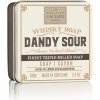 Mýdlo Scottish Fine Soaps mýdlo v plechu Whisky Dandy Sour 100 g