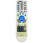 Dálkový ovladač General NEC RD-443E, RD-448E, RD-450D, RD-452E, RD-458E, RD-469E – Hledejceny.cz