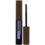 Maybelline Gelová řasenka na obočí Brow Fast Sculpt Gel Mascara Deep Brown 16 ml – Sleviste.cz