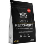 SiS BETA RECOVERY 1500 g – Zboží Mobilmania
